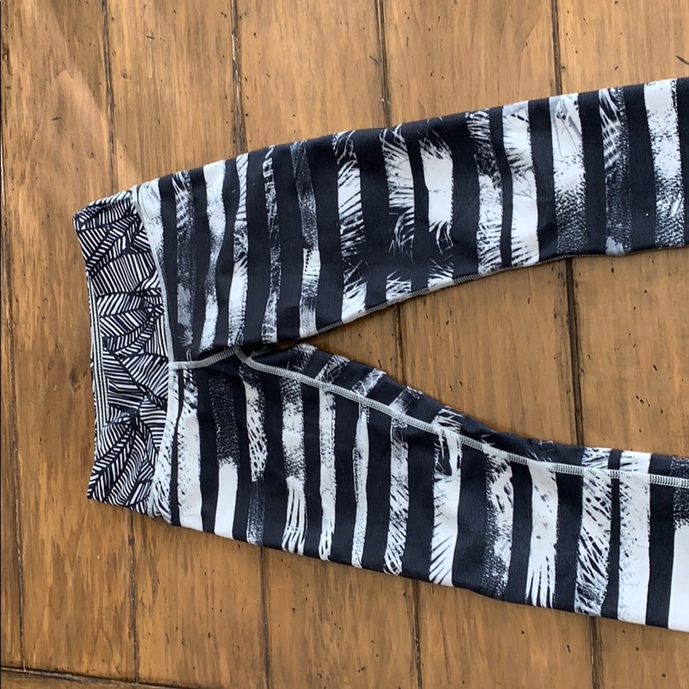 Lulu lemon leggings
